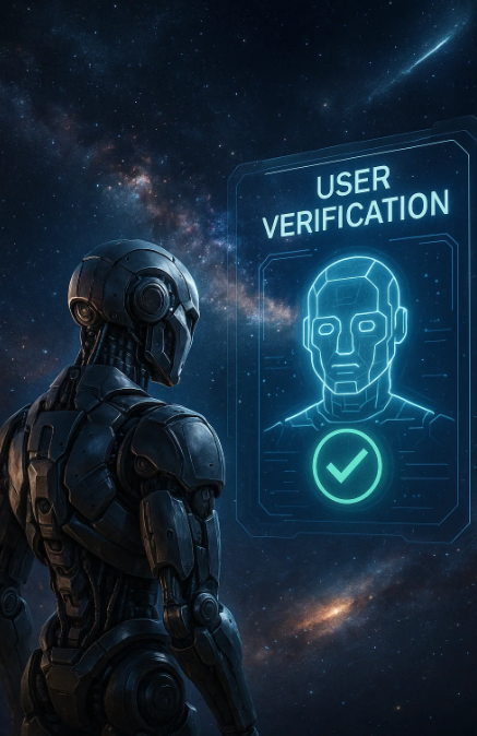 User Verification